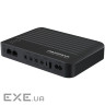 ДБЖ Marsriva DC UPS для роутерів KP5 Max 4xDC+USB+USB-C+PoE OUT, 5V/9V/12V/24V 18 (KP5 Max_MARSRIVA)
