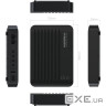 ДБЖ Marsriva DC UPS для роутерів KP5 Max 4xDC+USB+USB-C+PoE OUT, 5V/9V/12V/24V 18 (KP5 Max_MARSRIVA)