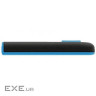 USB флеш накопичувач A-DATA 128GB UV128 Black / Blue USB 3.1 (AUV128-128G-RBE)
