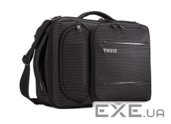 сумка для ноутбука THULE Crossover 2 Convertible Laptop Bag 15.6" C2CB-116 (Чорний) (3205262)