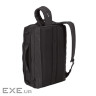 сумка для ноутбука THULE Crossover 2 Convertible Laptop Bag 15.6" C2CB-116 (Чорний) (3205262)