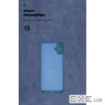 Чохол до мобільного телефона Armorstandart ICON Samsung A07 4G Dark Blue (ARM86778)