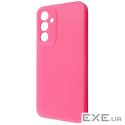 Чехол WAVE Twinkle Case Samsung Galaxy A35 pink (64093 pink)