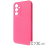 Чехол WAVE Twinkle Case Samsung Galaxy A35 pink (64093 pink)