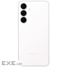 Смартфон Samsung Galaxy S25 FE 8/256GB White (SM-S731BZWGEUC), 6.7" (2340x1080) Dynamic AMOLED 2X /