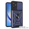 Чохол до мобільного телефона BeCover Military Samsung Galaxy M14 5G SM-M146 Blue (709142)