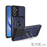 Чохол до мобільного телефона BeCover Military Samsung Galaxy M14 5G SM-M146 Blue (709142)