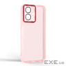 Чохол до мобільного телефона Armorstandart Shade Infinix Smart 10 4G Pink (ARM87957)