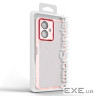 Чохол до мобільного телефона Armorstandart Shade Infinix Smart 10 4G Pink (ARM87957)