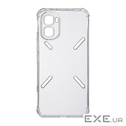 Чохол до мобільного телефона Armorstandart Air Force Infinix GT 50 Pro 5G Camera cover Cl (ARM91846)