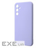 Чохол WAVE Colorful Case (TPU) Samsung Galaxy A34 light purple (42814 light purple)