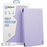 Чeхол-книжка BeCover Ultra Slim Origami Transparent с креплением Apple для Apple iPad 10.9" (712941)