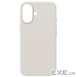 Чохол до мобільного телефона Armorstandart ICON2 MagCase Apple iPhone 17 Gardenia (ARM87080)