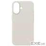 Чохол до мобільного телефона Armorstandart ICON2 MagCase Apple iPhone 17 Gardenia (ARM87080)