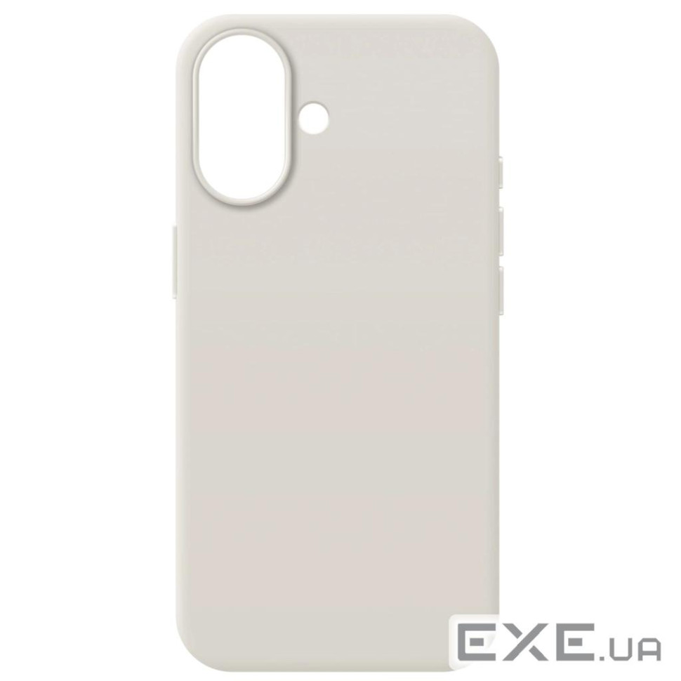 Чохол до мобільного телефона Armorstandart ICON2 MagCase Apple iPhone 17 Gardenia (ARM87080)