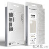 Чохол до мобільного телефона Armorstandart ICON2 MagCase Apple iPhone 17 Gardenia (ARM87080)