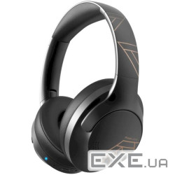 Навушники POWERLOCUS P3 Black/Gold (pwl-p3-blackgold)