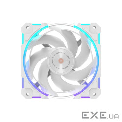 Кулер до корпусу Alseye W12-Plus-W ((Forward Blades) (AS.04.07.0067)