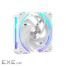 Кулер до корпусу Alseye W12-Plus-W ((Forward Blades) (AS.04.07.0067)