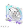 Кулер до корпусу Alseye W12-Plus-W ((Forward Blades) (AS.04.07.0067)