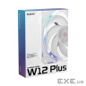 Кулер до корпусу Alseye W12-Plus-W ((Forward Blades) (AS.04.07.0067)