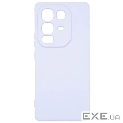 Чохол до мобільного телефона Armorstandart ICON Infinix Note 50 Pro 4G Camera cover Laven (ARM85118)