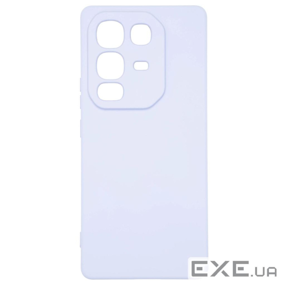 Чохол до мобільного телефона Armorstandart ICON Infinix Note 50 Pro 4G Camera cover Laven (ARM85118)