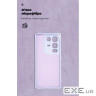 Чохол до мобільного телефона Armorstandart ICON Infinix Note 50 Pro 4G Camera cover Laven (ARM85118)