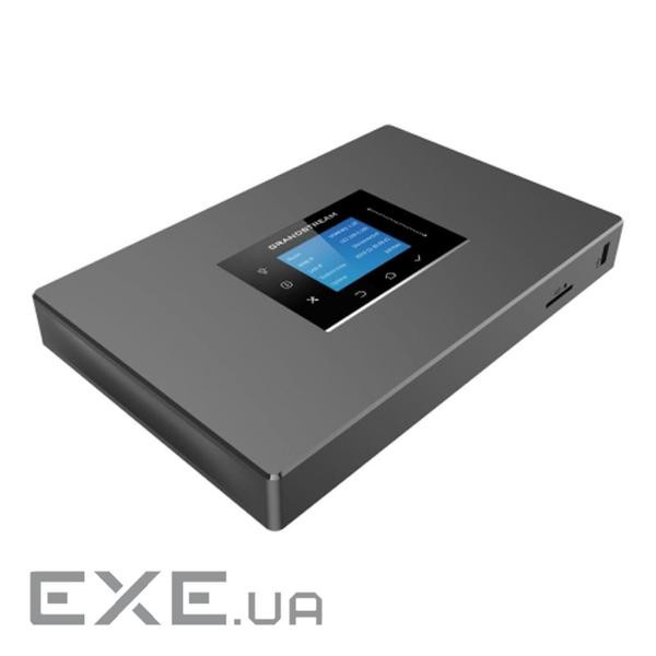 IP АТС Grandstream UCM6301