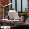 Настільна лампа Eurolamp LED 10W 350lm 4000K 1800mAh (LED-TLB-10W(white))