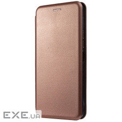 Чохол до мобільного телефона Armorstandart G-Case Tecno Spark Go 3 4G Rose Gold (ARM91211)