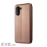 Чохол до мобільного телефона Armorstandart G-Case Tecno Spark Go 3 4G Rose Gold (ARM91211)