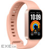 Фітнес-браслет Xiaomi Mi Smart Band 11 Active, Pomelo Pink, 1.47" (172x320, TFT), Bluetoot (1213515)