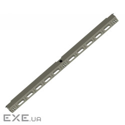 Кабельний організатор CSV вертикальний 42U (00899)