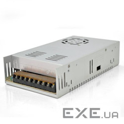Блок живлення для систем відеоспостереження Ritar RTPS12-400 (RTPS 12-400)