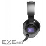 Навушники JBL Quantum 400 Black (JBLQUANTUM400BLK)
