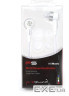 Навушники PLATINET FreeStyle FH1016 White (FH1016W)