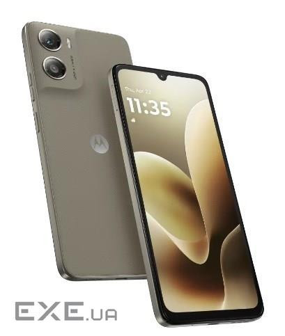 Мобільний телефон Motorola G06 Power 4/256GB Laurel Oak (PBA00001UA)