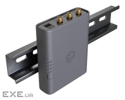 Індустріальний шлюз Mikrotik KNOT Embedded LTE4 EC25-EU&KNe