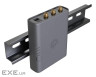 Індустріальний шлюз Mikrotik KNOT Embedded LTE4 EC25-EU&KNe