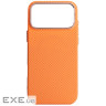Чохол до мобільного телефона Armorstandart LikeCarbon2 SE MagCase Apple iPhone 17 Pro Max (ARM89169)