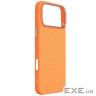 Чохол до мобільного телефона Armorstandart LikeCarbon2 SE MagCase Apple iPhone 17 Pro Max (ARM89169)