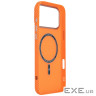 Чохол до мобільного телефона Armorstandart LikeCarbon2 SE MagCase Apple iPhone 17 Pro Max (ARM89169)