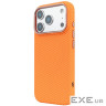 Чохол до мобільного телефона Armorstandart LikeCarbon2 SE MagCase Apple iPhone 17 Pro Max (ARM89169)
