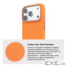 Чохол до мобільного телефона Armorstandart LikeCarbon2 SE MagCase Apple iPhone 17 Pro Max (ARM89169)