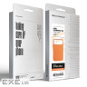 Чохол до мобільного телефона Armorstandart LikeCarbon2 SE MagCase Apple iPhone 17 Pro Max (ARM89169)
