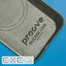 Чохол Proove Silicone Case with Magnetic Ring iPhone 14 Pro Max elderberry (57343 elderberry)