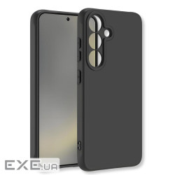 Чeхол-накладка BeCover для Samsung Galaxy S26 Pro SM-S942U1 Black (714882)