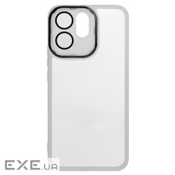 Чохол до мобільного телефона Armorstandart Shade OPPO Reno15 Pro 5G White (ARM90835)