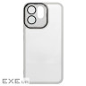 Чохол до мобільного телефона Armorstandart Shade OPPO Reno15 Pro 5G White (ARM90835)